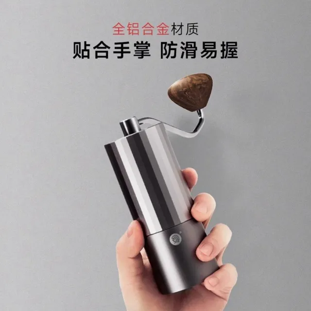 Hero z1手搖磨豆機手動咖啡豆研磨機手沖咖啡器具意式手磨咖啡機
