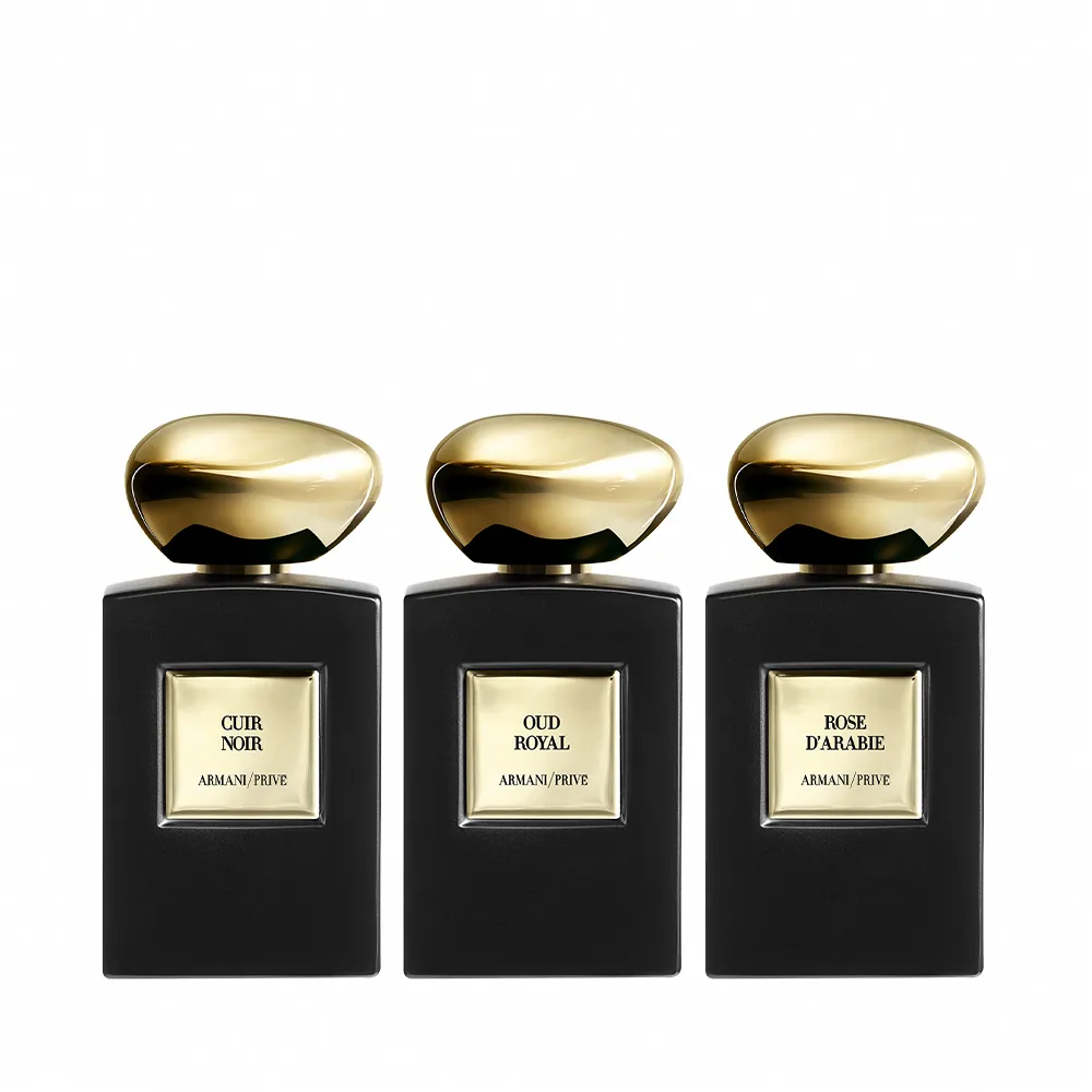 ARMANI 亞曼尼】官方直營PRIVE 高級訂製香水-壹千零壹夜系列100ml