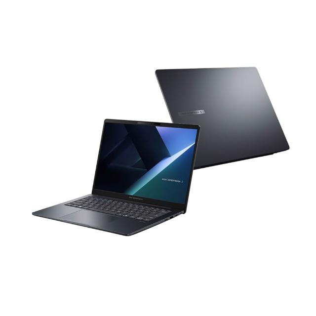 【ASUS 華碩】14吋i5商用筆電(B5405CVA-0121A1334U/i5-1334U/16G/512G SSD/W11P)