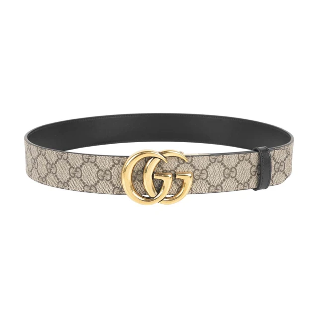 gucci皮帶