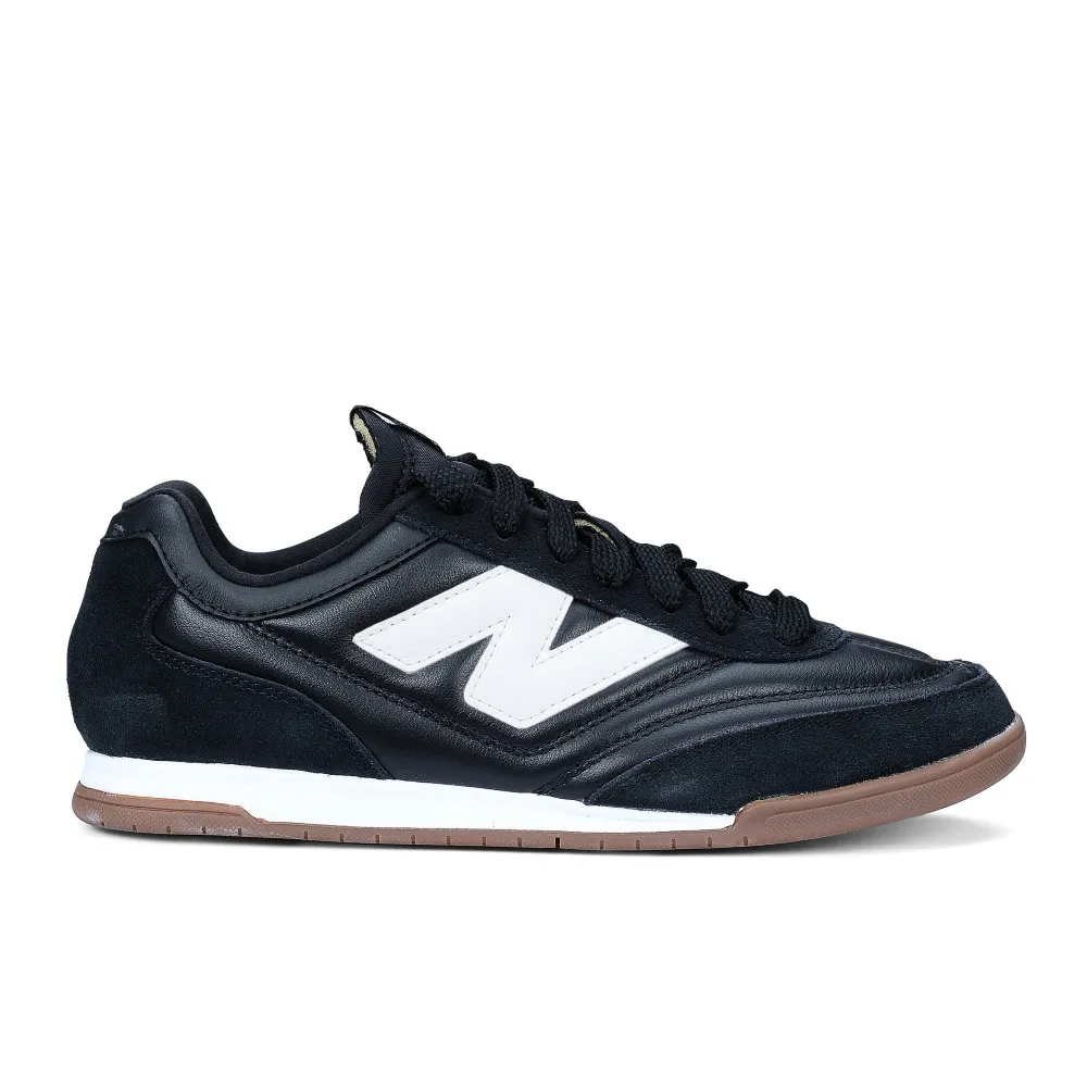 【NEW BALANCE】NB RC42復古鞋/運動鞋_URC42LB-D_中性_黑色