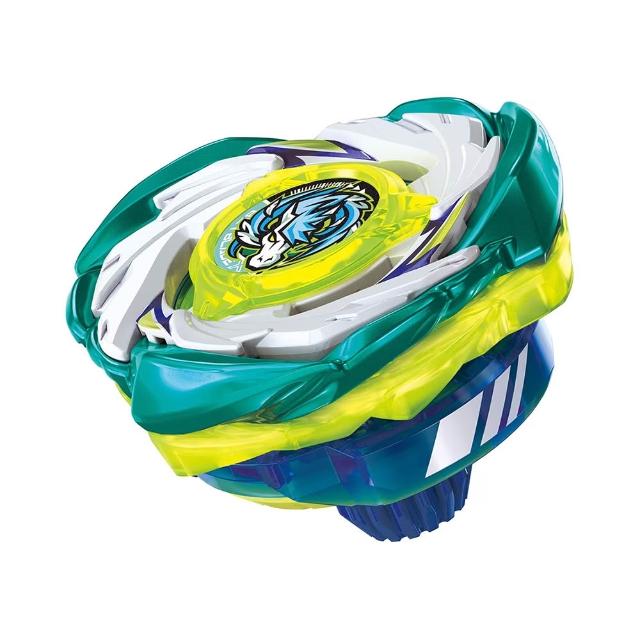 【TAKARA TOMY】BEYBLADE X 戰鬥陀螺 X CX-07 天馬爆擊