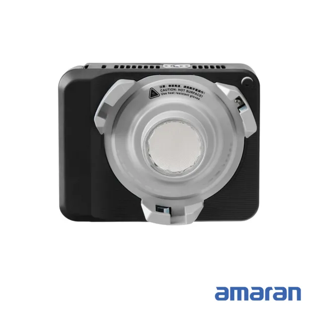 【Aputure 愛圖仕】amaran Ray 60c 攝影燈 (公司貨)