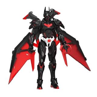【BLOKEES】布魯可 DC 超越版 未來蝙蝠俠