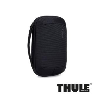 【Thule 都樂】Subterra 2 powershuttle 電子裝置收納包 中號 (購物節優惠)