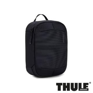 【Thule 都樂】Subterra 2 powershuttle 電子裝置收納包 大號 (購物節優惠)