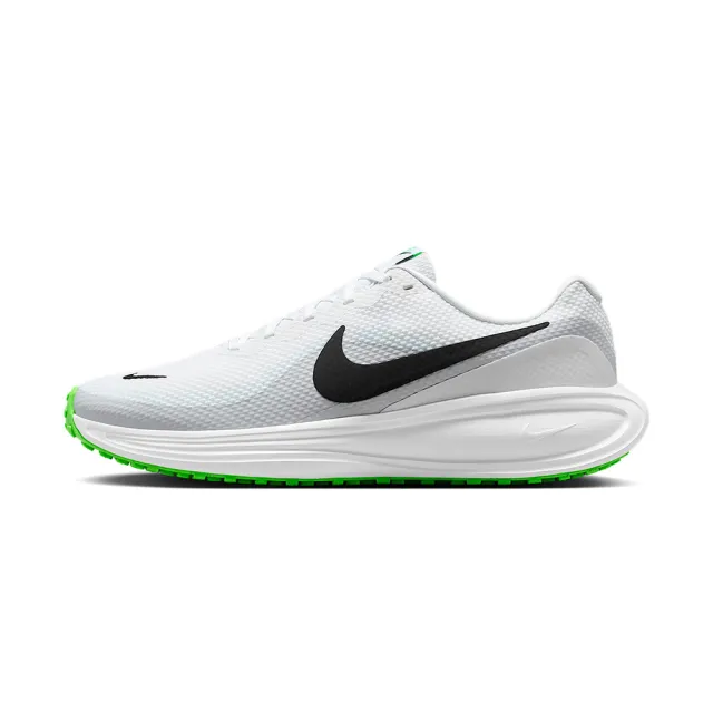 【NIKE 耐吉】Revolution 8 運動鞋 男女鞋 慢跑鞋 多色 緩震 舒適 HJ9198105 HJ9198005 HQ2415102