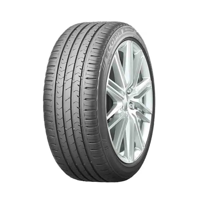 BRIDGESTONE 普利司通】ECOPIA NH100 小資族專用神省輪胎_四入組_215