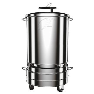京展環保 台灣製造 K-01家用環保金爐(中元節/金紙/紙紮/招財)