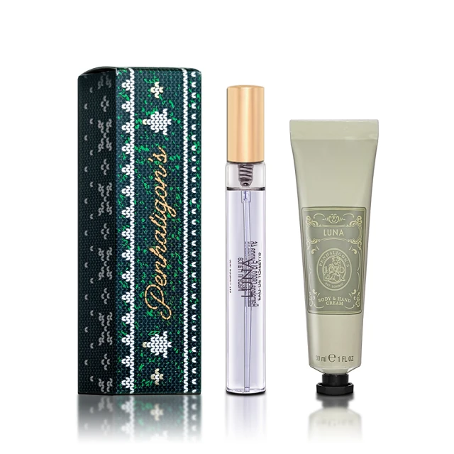 PENHALIGON’S潘海利根香水