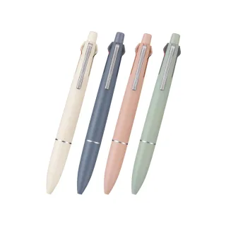 【uni】JETSTREAM Lite 升級版 4+1輕盈感多機能溜溜筆 MSXE5-LS-05 0.5mm