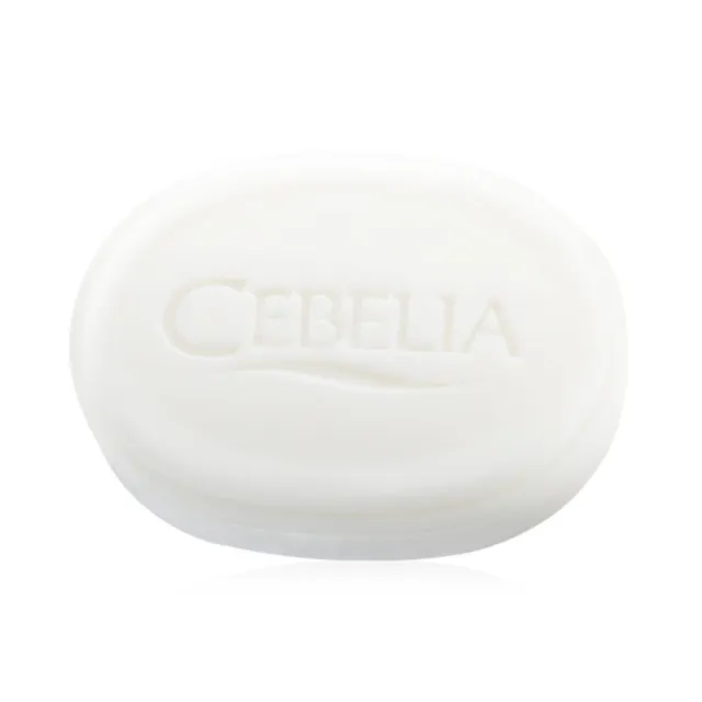 【Cebelia】絲寶麗 甜杏仁滋潤親膚皂 150g