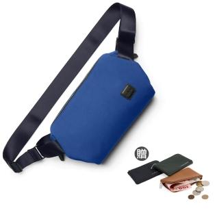 【Bellroy】Classic Sling 5L 系列單肩斜背包/胸包(深靛藍)