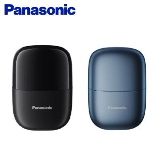 【Panasonic 國際牌】掌上型2枚刃防水充電式電鬍刀ES-CM2B