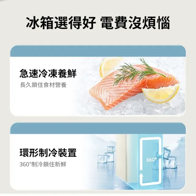 【窩居】冷凍冰箱 冷凍櫃 69L小冰箱 單門全冷凍冰櫃 保鮮櫃 立式冷凍櫃