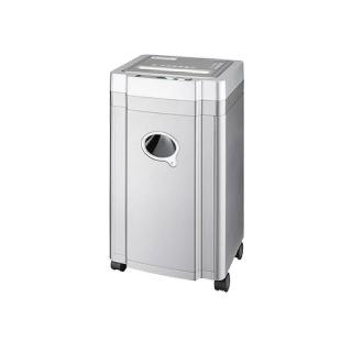 【sysform】西德風 235B 235 A4 低噪音 10張 短碎型 碎紙機 30L(碎紙機/短碎碎紙機)