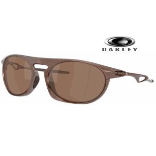 【Oakley】奧克利 Neo jacket 運動太陽眼鏡 全框鋁金屬 OO4065 03 Prizm深茶 公司貨(贈OAKLEY卡包套組)