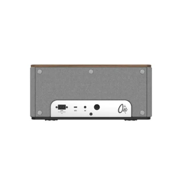 【Klipsch】〔福利品〕The One Plus 藍牙喇叭