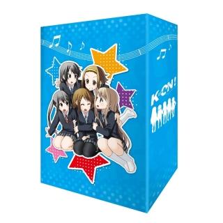 K-ON！輕音部（尖端出版45週年紀念套書）