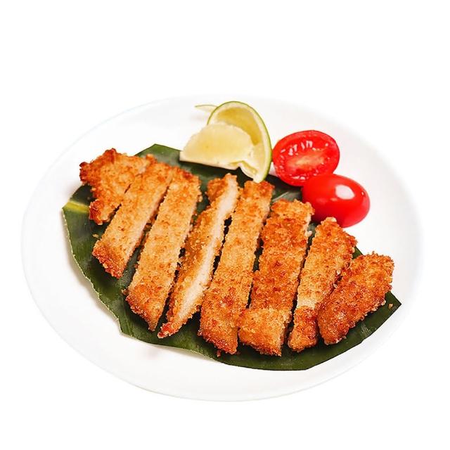 【上野物產】40片 蒜香炸排骨