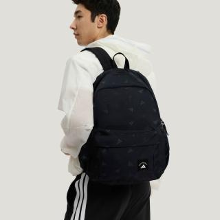 【adidas 愛迪達】運動 休閒 後背包 男包 女包 MH BTS BP(KR5127)