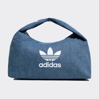 【adidas 愛迪達】運動 休閒 側背包 男包 女包 D SHOULDER BAG (IX7693)