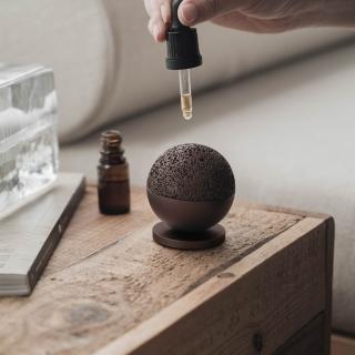 【ZENLET】LAVA ball 熔岩球 月球 火星