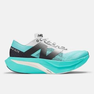 【NEW BALANCE】Fuelcell Supercomp Elite V4 女 慢跑鞋 白 藍(WRCELCT4)