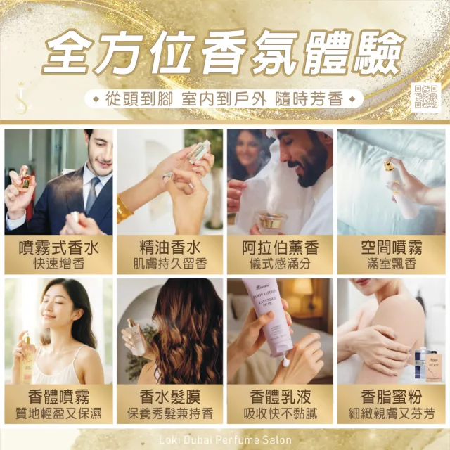 【ARMAF】Island 島嶼系列 EDP淡香精香水100ml(杜拜原裝-專櫃公司貨)