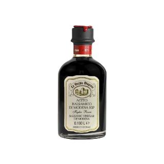 【Oro Bailen 皇嘉】典釀三年巴薩米克醋100mlx1入(酸甜滋味清新淡雅)