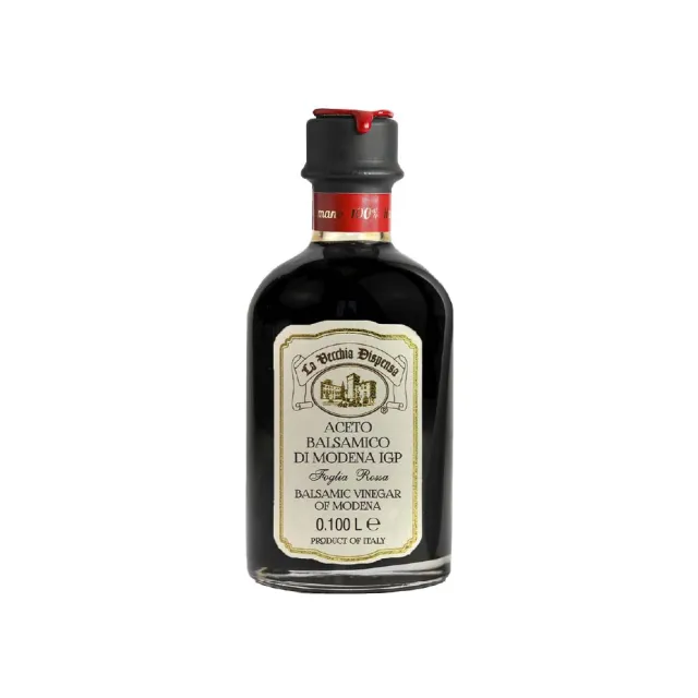 【Oro Bailen 皇嘉】典釀三年巴薩米克醋100mlx1入(酸甜滋味清新淡雅)