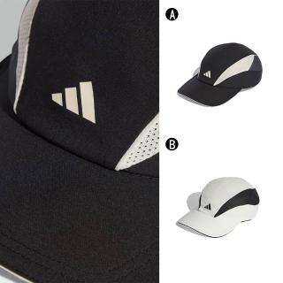 【adidas 愛迪達】運動帽 鴨舌帽 LIGHTW SPW CAP 男女 A-KB2106 B-KE5293
