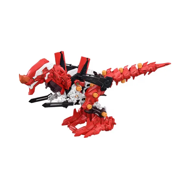 【TAKARA TOMY】T-SPARK 領域解放系列 汎用獸型決戰兵器ゼノレックス正規実用型2号機