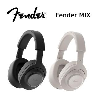 【Fender】Fender MIX 旗艦 降噪 超長續航 多元連線支援 #劇院視聽