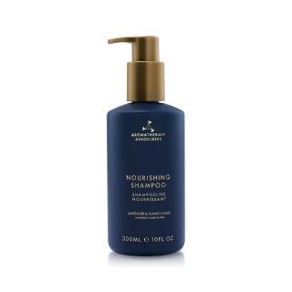 【AA 英國皇家芳療】平衡植萃洗髮露 300mL (Aromatherapy Associates)