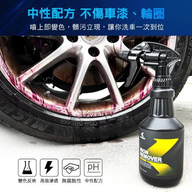 【KT BIKER】機車豪華洗車組(優惠組 洗車工具 棕櫚蠟 機車美容 自助洗車 機車 輪框清潔)