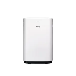 【only】暖房型9-10坪負離子空氣清淨除濕機OH08-Y11R加強乾衣(日本除濕輪7.5公升)