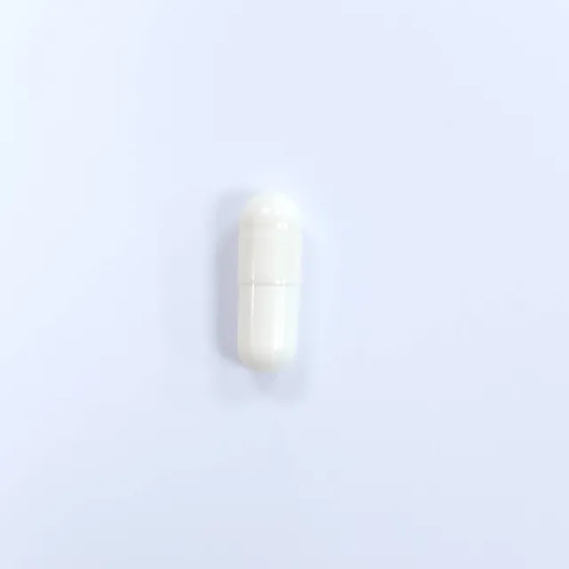【innervibe】麩胺酸發酵物(含GABA)+芝麻素舒眠膠囊(60粒/盒)