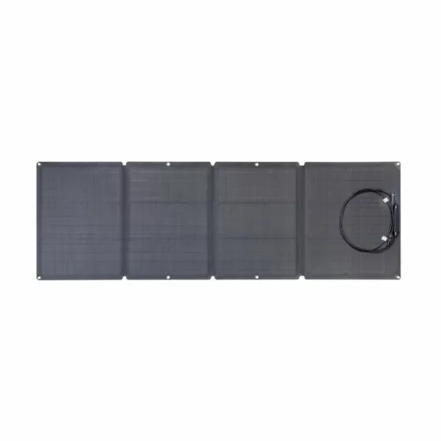 【ECOFLOW】DELTA 2 1800W+ 110W 太陽能板(戶外電源 防颱必備 停電神器)