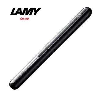 【LAMY】DIALOG 3 焦點系列 鋼琴黑 鋼筆(74)