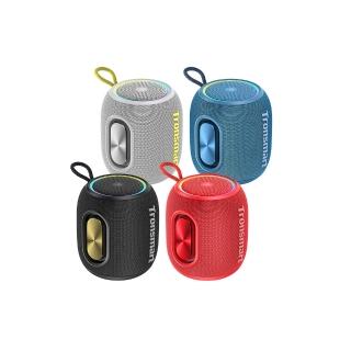 【Tronsmart】T8 mini IPX7防水藍芽喇叭