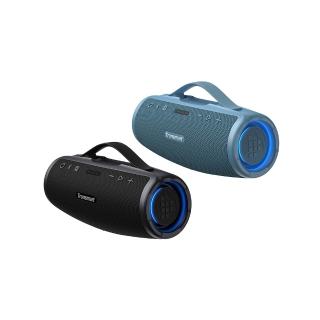 【Tronsmart】Mirtune S100 50W 大瓦數防水藍芽喇叭(震撼音浪 長效續航)