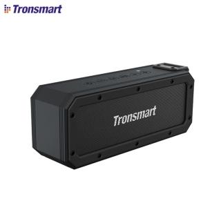 【Tronsmart】Element Force+防水藍芽喇叭(聲而不凡 震撼音效)