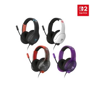 【Turtle Beach】Airlite™ Fit 電競有線耳機