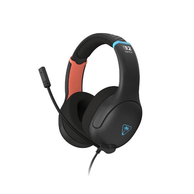 【Turtle Beach】Airlite™ Fit 電競有線耳機