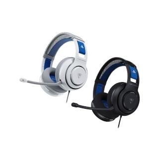 【Turtle Beach】ATLAS 200 電競有線耳機(精準音效 聲聲致勝)