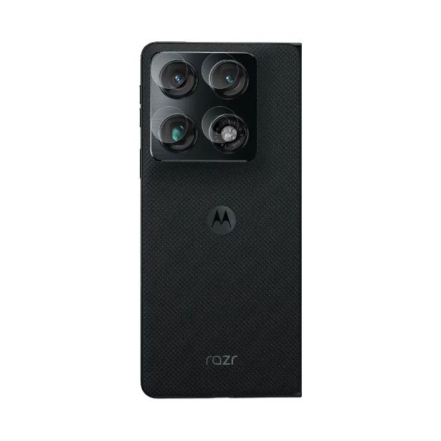 【o-one】Motorola razr fold 小螢膜 全新升級 鏡頭保護貼 2入(輕微刮痕自動修復 輕薄抗擊 裸機質感)