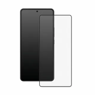 【RHINOSHIELD 犀牛盾】ASUS Zenfone 11 Ultra 9H 3D滿版玻璃保護貼