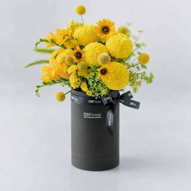 【CNFlower 西恩】畢業季 SHINE青春閃耀 鮮花禮盒(鮮花/驚喜/祝福)
