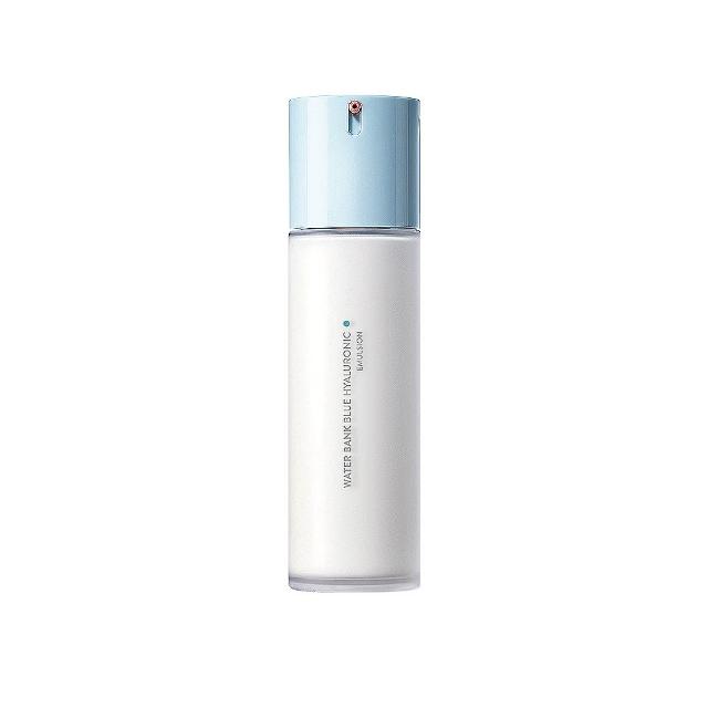 【LANEIGE 蘭芝】官方直營 水酷修護保濕導入液 120ml(乳液 玻尿酸)
